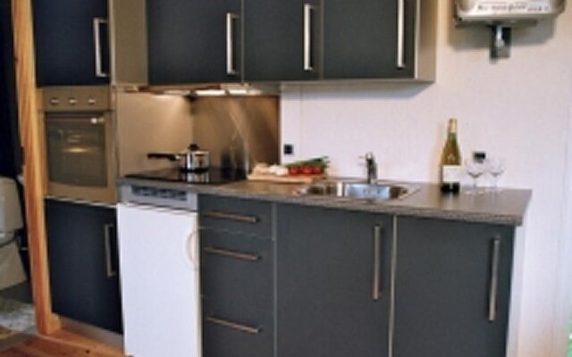 Humlum Camping & Cottages