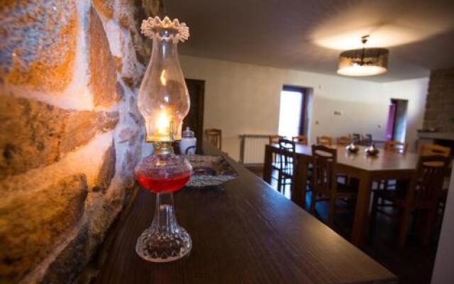 Casa Mirandês Rural