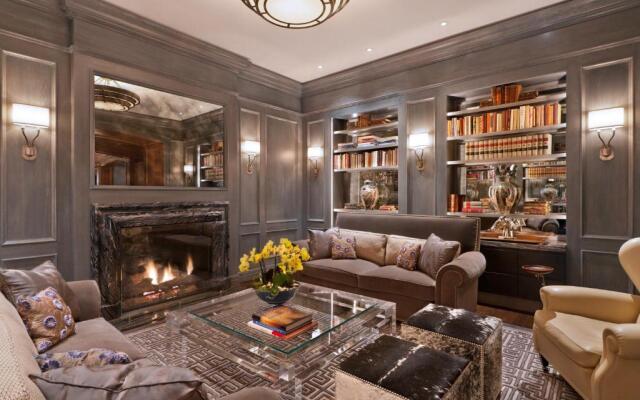 The St. Regis Aspen Resort