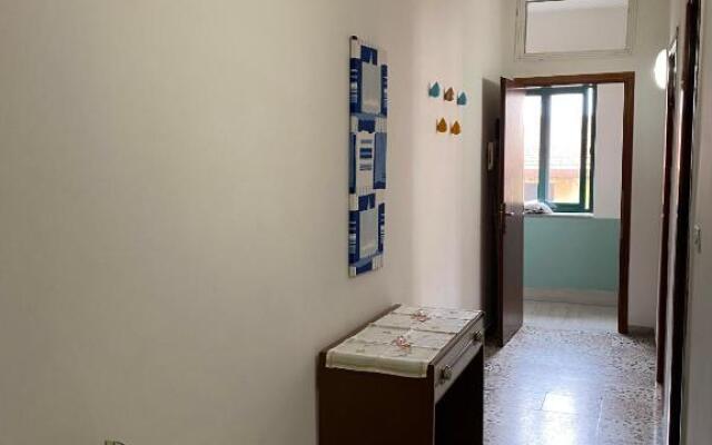 La Punta della Signora