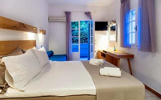 Nefeli Hotel