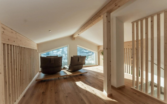 SUN SIDE by Schladming Appartements