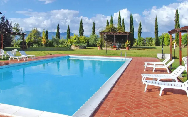 Agriturismo Poggio al Sole, Vinci