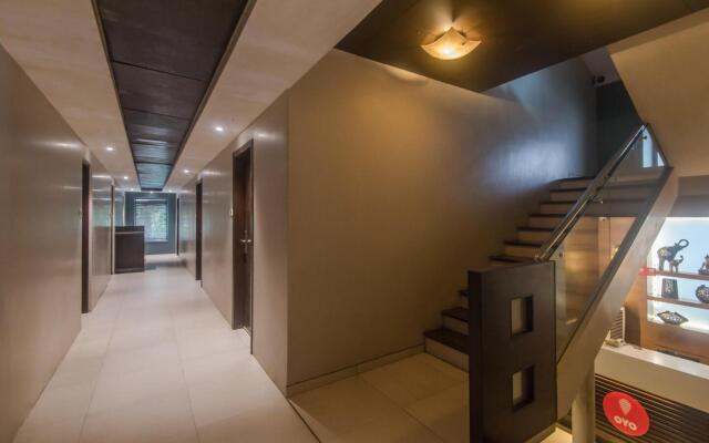 Hotel Landmark Annexe