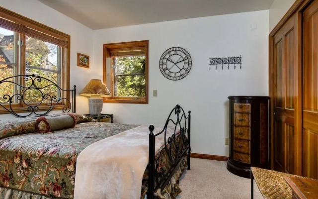 Old Town Park City Mountain House by RedAwning