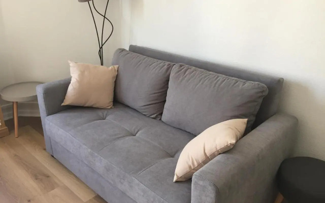 Logement cocooning 50 m de la plage