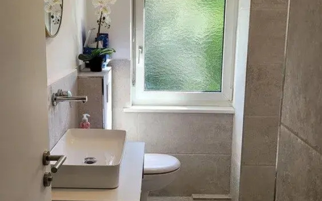 Schöne 60m2 City Wohnung in Dachau
