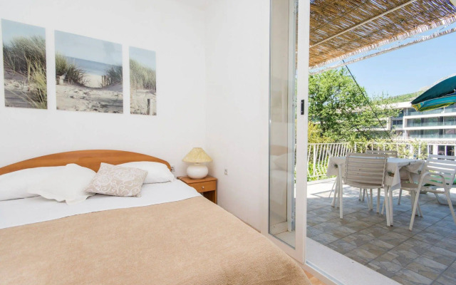 Apartments & Rooms Jokovic