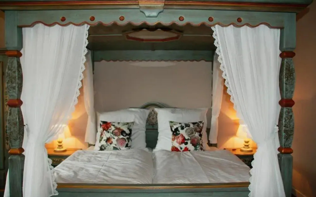 Hotel Zur Linde