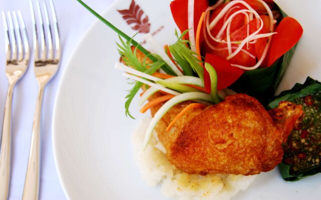 Angkor Miracle Resort & Spa