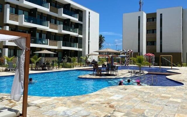 Mana Beach 108D