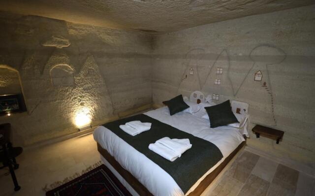 TURAN Cappadocia Cave