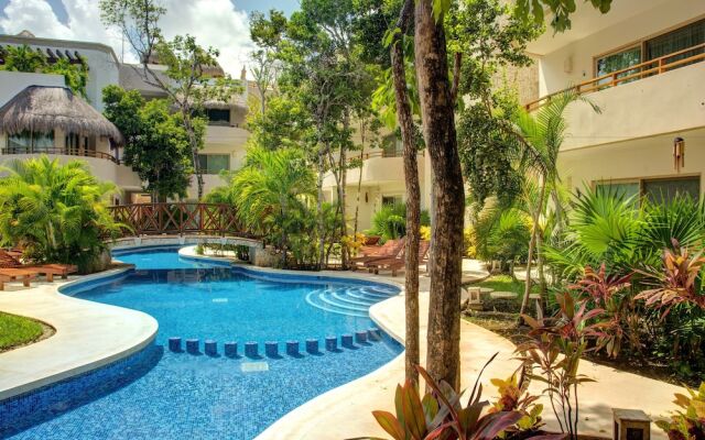 Bello Village 2 Bedroom Penthouse sleeps 5