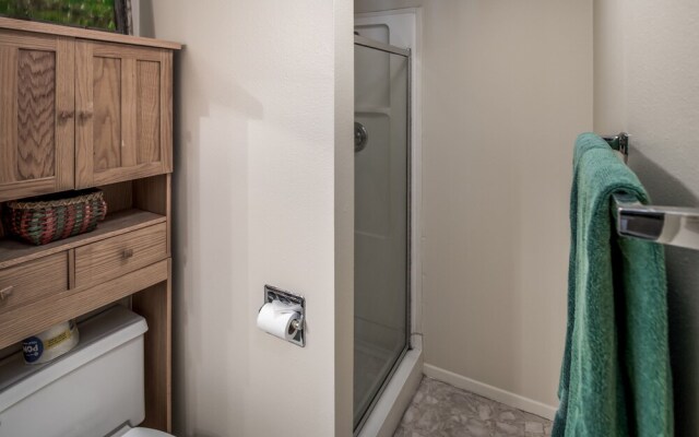 Ruidoso Three-bedroom