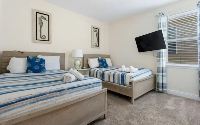 361-8-pc-perfect Villa With Private Pool