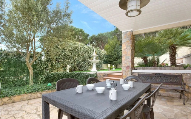 Villa Vila