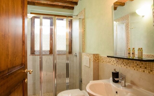 Agriturismo Villa Graziella