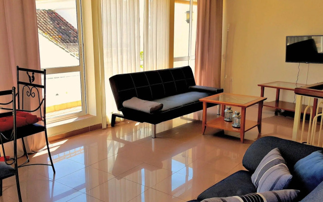 Apartamento Balcón de Europa