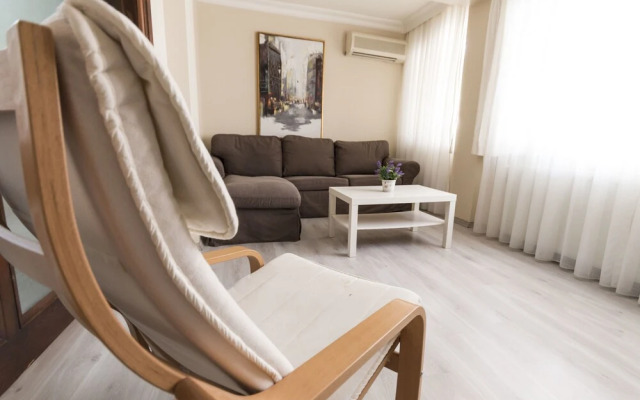 Büyükada Apart Hotel - Yeni Apart