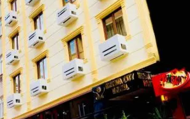 Mardia City Hotel