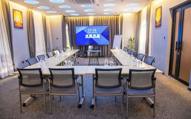 Gigiri Lion Villas 2