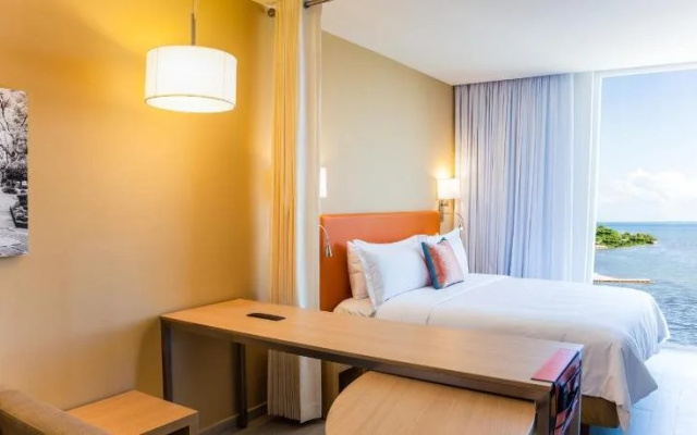 Fiesta Inn and Loft Ciudad del Carmen