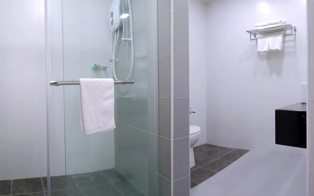 Manhattan Hotel Ipoh