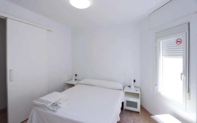 Apartments in the Center of Arenys