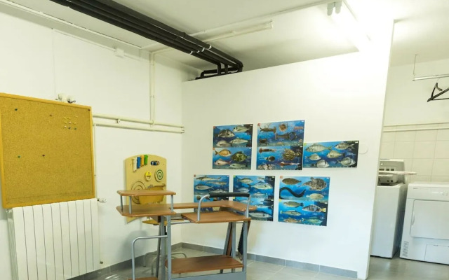 Villa in Ibenik With Swimming Pool