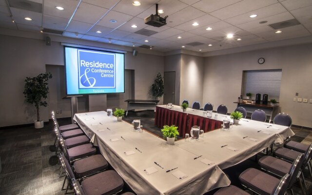 Seneca Residence & Conference Centre - Newnham