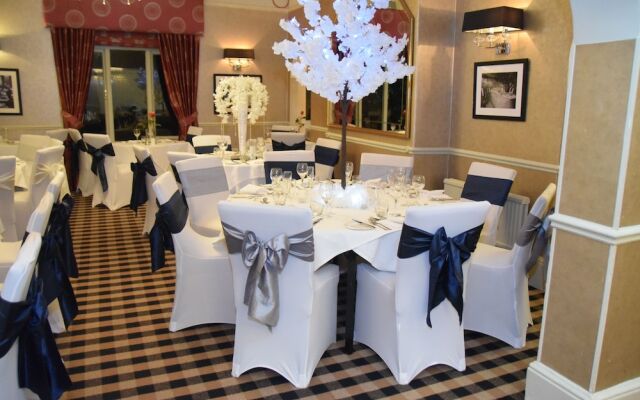 The Riverhill Hotel  Restaurant