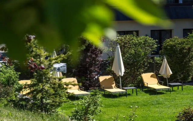 Hotel Alte Post