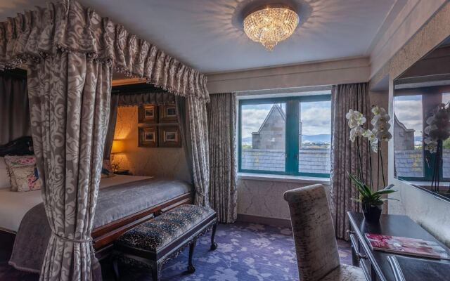 Clontarf Castle Hotel