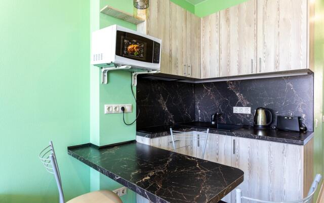 San-Marino (Сан-Марино) на улице Красная