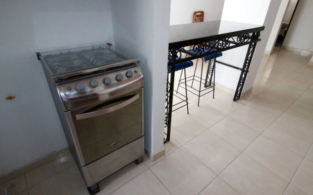 Apartamento frente al Mar by Vivetu