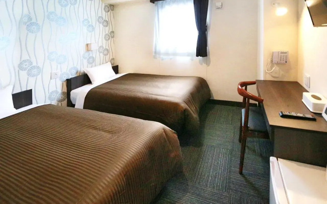 Hotel Trend JR Uji Ekimae