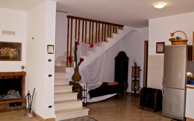 Villa La Panoramica Popoli