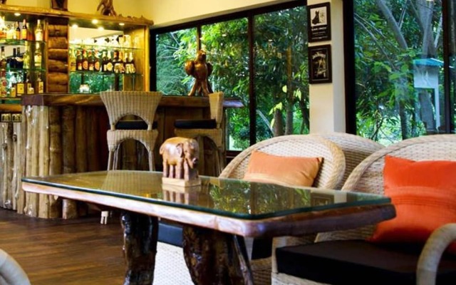 The Riverwood Forest Retreat - Dooars