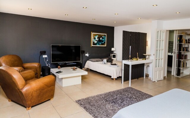 Villa South Pinosol Javea