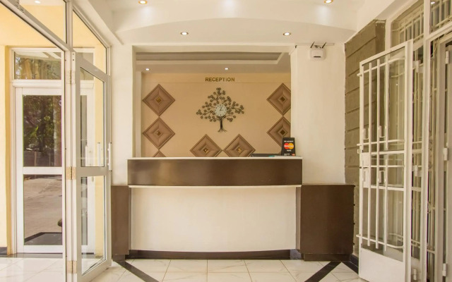 Wida Resort Kilimani