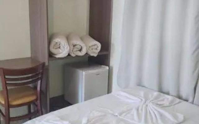 Aparecida Hotel