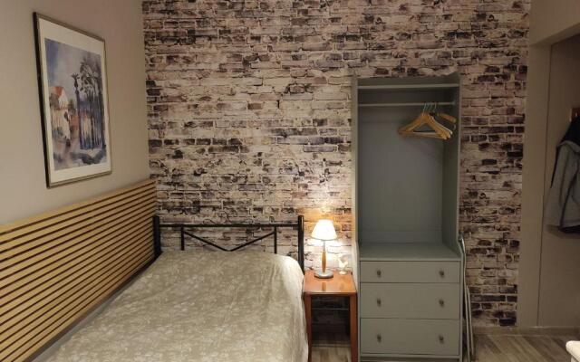 PANTHEON Apartments Thessaloniki