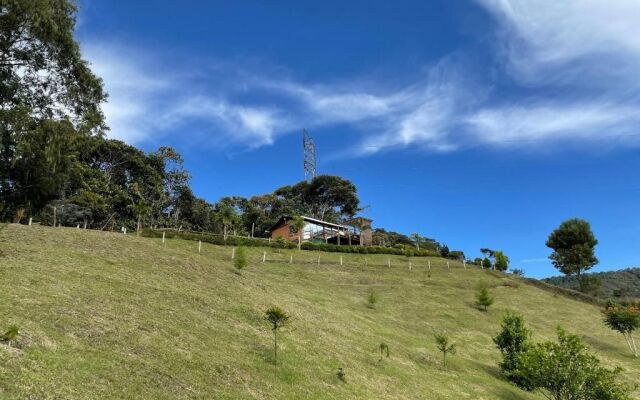 Hotel Nativos Real Guatape by DOT Cabana