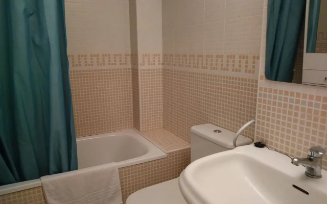 Apartamentos La Riviera