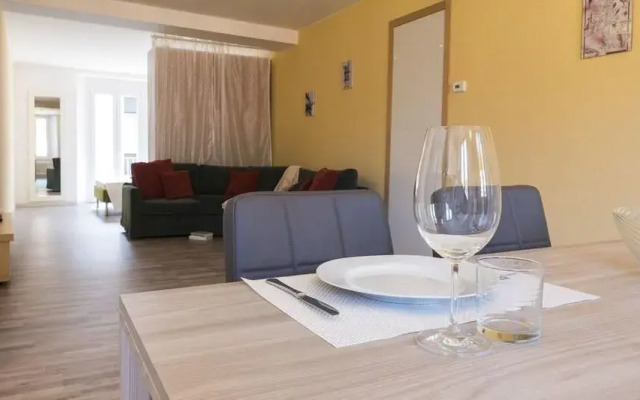 Altido Como San Martino Open Space