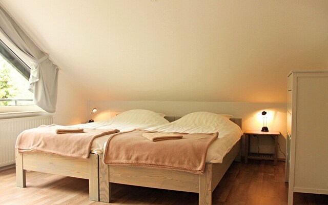 Mesmerizing Villa in Willingen Germany with Private Garden