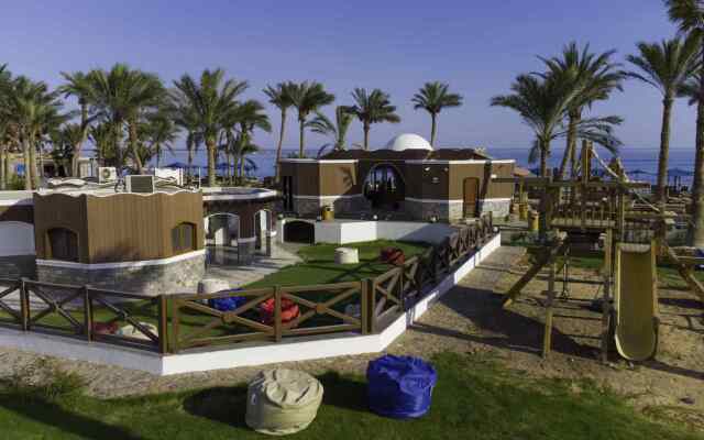 Safir Dahab Resort