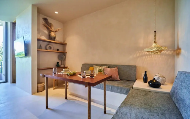 Aflora Tulum 309 By Lockey