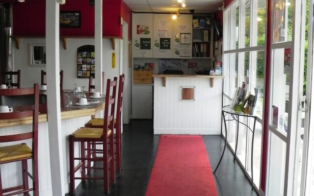 Fasthôtel Albertville