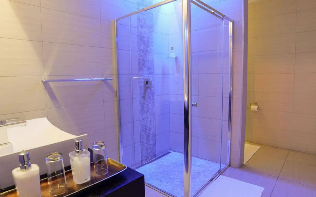 Swakopmund Sands Hotel & Cottage